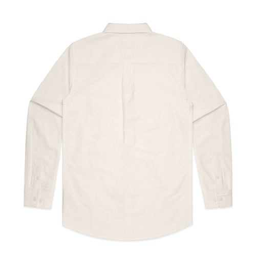 NATURAL - BACK oxford-shirt-natural-back